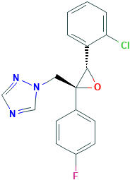 氟環(huán)唑