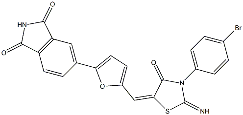 Bioymifi