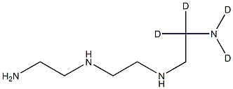 TRIETHYLENETETRAMINE-D4