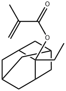 2-乙基-2-金剛烷基甲基丙烯酸酯