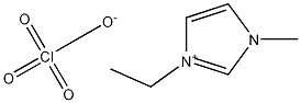 1-乙基-3-甲基咪唑高氯酸鹽