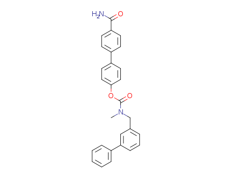 WWL 123,α/β-水解酶結(jié)構(gòu)域6（ABHD6）抑制劑