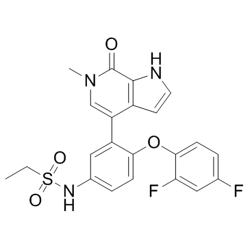 Mivebresib