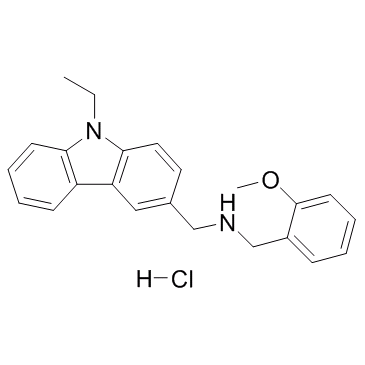 HLCL-61 (hydrochloride)