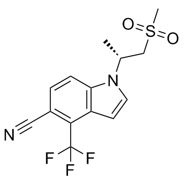 GSK-2881078