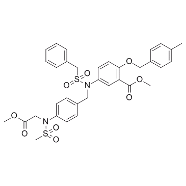 PTP1B-IN-2