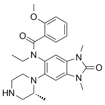 GSK9311