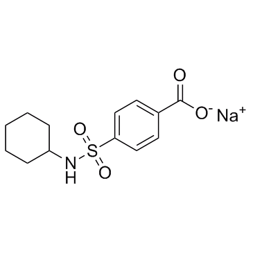 NSC23005 (sodium)