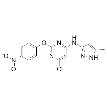 Autophinib