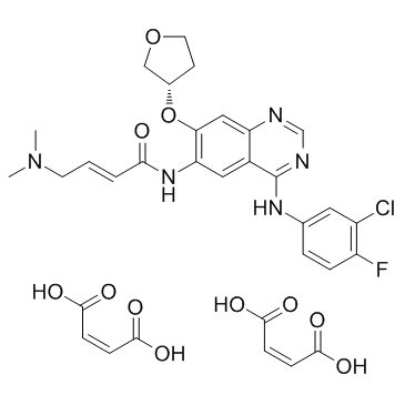 Afatinib (dimaleate)