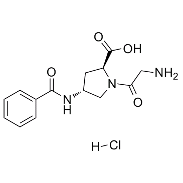 GAP-134 (Hydrochloride)