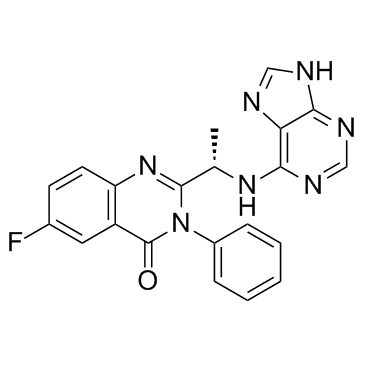 Acalisib