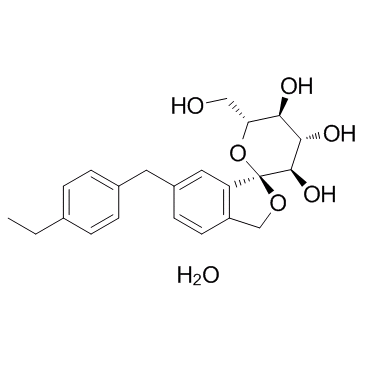 Tofogliflozin (hydrate)