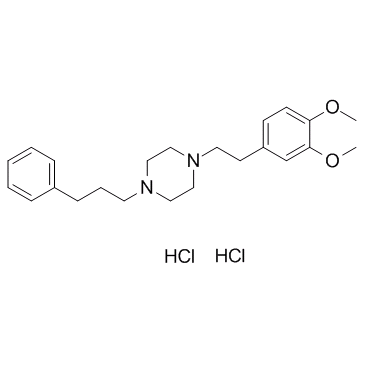 SA4503 (dihydrochloride)