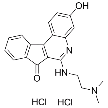 TAS-103 (dihydrochloride)