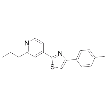 Fatostatin A