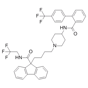 Lomitapide