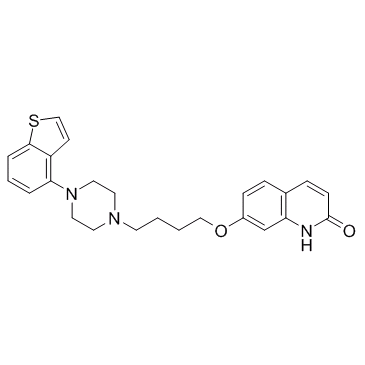 Brexpiprazole