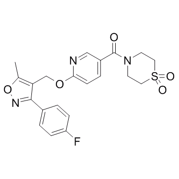 Basmisanil