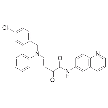 Entasobulin