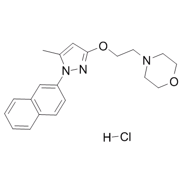 S1RA (hydrochloride)