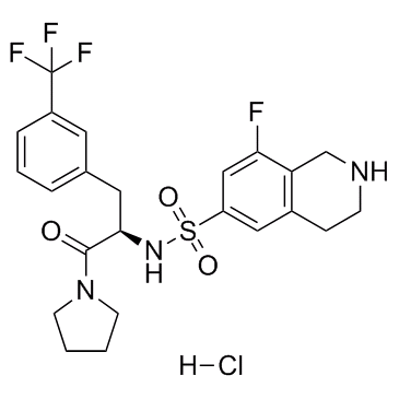 PFI-2 (hydrochloride)