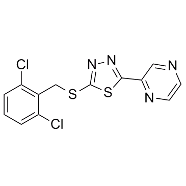 GlyT2-IN-1