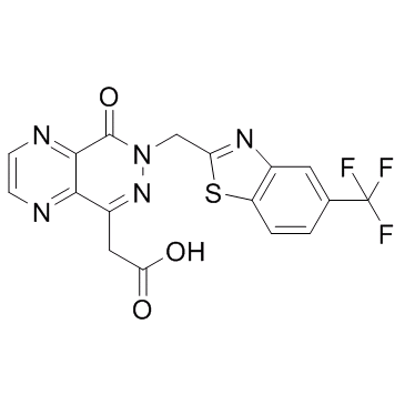 Aldose reductase-IN-1