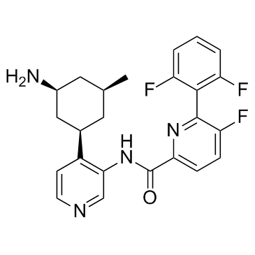 PIM447