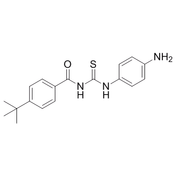 Tenovin-3