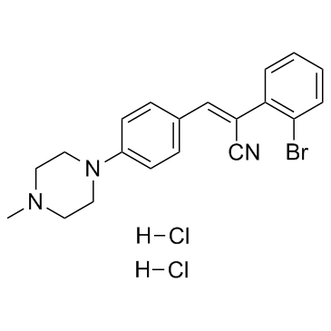 DG172 (dihydrochloride)