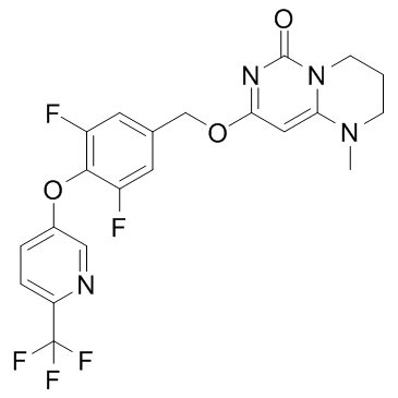 Lp-PLA2 -IN-1