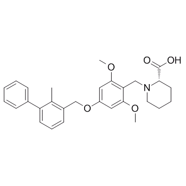 PD1-PDL1 inhibitor 1