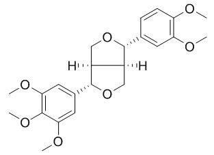 木蘭脂素