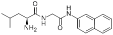 H-LEU-GLY-BETANA