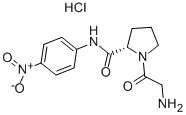 N-甘氨酰脯氨酰-對硝基苯胺鹽酸鹽