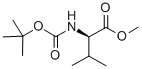 BOC-D-VALINE METHYL ESTER