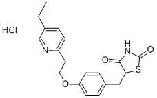 Pioglitazone