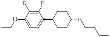 反-1-乙氧基-2,3-二氟-4-(4-戊基環(huán)己基)苯