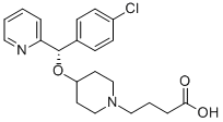 BEPOTASTINE