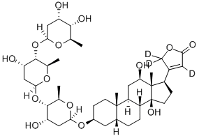 DIGOXIN-D3