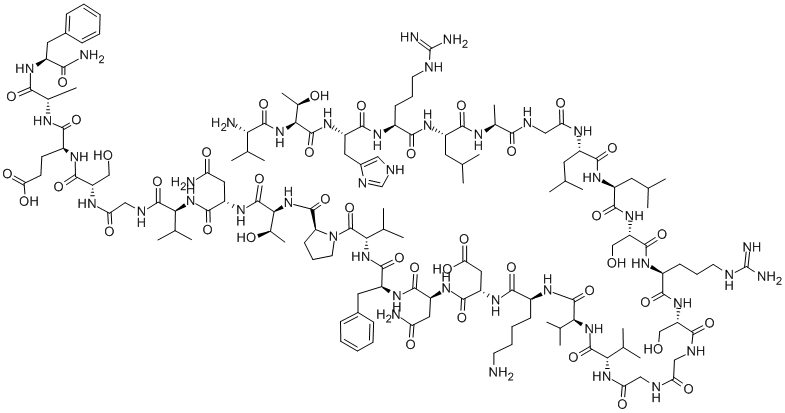 ALPHA-CGRP (8-37) (RAT)