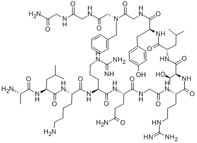 成骨生長肽