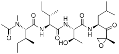 Epoxomicin