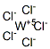 TUNGSTEN (V) CHLORIDE