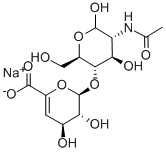 ALPHA-DELTA-UA-[1->4]-GLCNAC