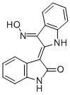 INDIRUBIN-3'-MONOXIME