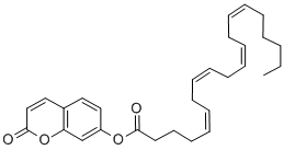 UMBELLIFERYL ARACHIDONATE