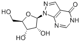 ALLOPURINOL RIBOSIDE