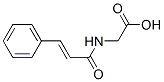 cinnamoylglycine